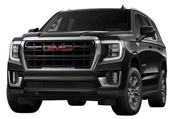 GMC